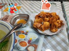 -阿金大白·上海菜馆(新天地店)