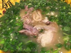 铜锅金盆小锅饵丝-小北饵块&饵丝之滇(南锣鼓巷店)
