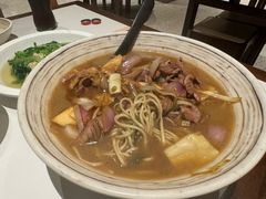 -慧娟面馆·餐厅(望江路店)