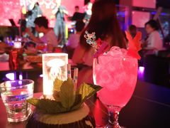 -MOSSO音乐酒吧·live house(南京旗舰店)