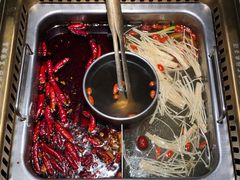 -雾都渣渣火锅(南城智汇城店)
