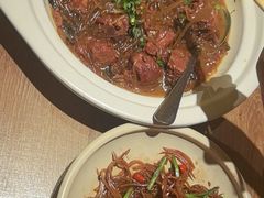 -金掌勺锅包肉(太原万达店)