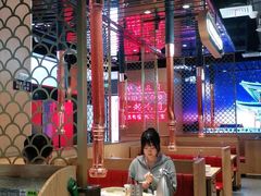 大堂-韩宫宴烤肉·料理(砂之船奥特莱斯店)