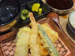 -天妇罗内顺田(罗湖店)