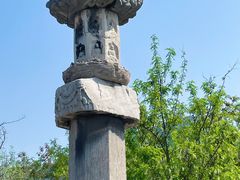 -响堂山石窟-北响堂山石窟