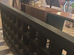 -留半山·香港食堂(啦啦宝都店)