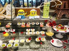 -长沙世纪金源大饭店·金世纪中餐厅