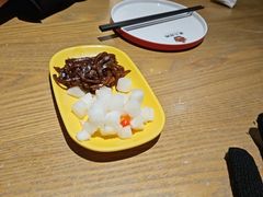 -肥三土菜馆(五四广场店)