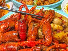 -吉利龙虾·新派海鲜烧烤