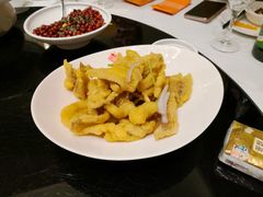 -丰收日·小海鲜·沪上家宴(顾村正大店)