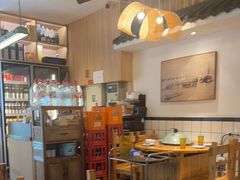 -阿鸡鱼庄·顺德鲜蒸小炒(亚运村店)