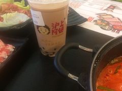 -沪上阿姨·精选茶饮(十一经路店)