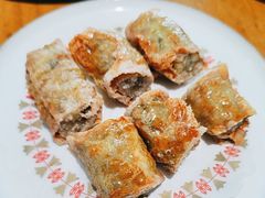 -如轩·海鲜砂锅粥·潮汕菜(沿江东路店)