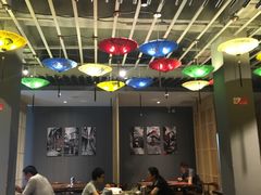 -来蜀乾串串香(北京总店)