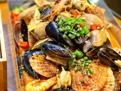 -必点海鲜·鲅鱼水饺(鞍山西道店)