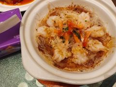 -宴天下大酒店(政和路店)