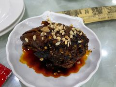 老妈兔头-廖老妈蹄花店(人民公园陕西街259号店)