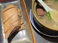 -南京大牌档(新街口德基广场店)