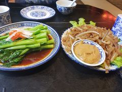 -百花深处·老北京风味菜