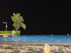 -惠州金海湾嘉华度假酒店