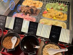 -富力希尔顿酒店·地阔自助餐厅