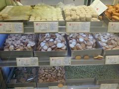 -上海哈尔滨食品厂(淮海中路店)