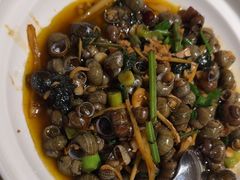 -梁家大院•农家菜(昆山会展中心店)