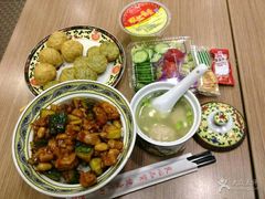 -和合谷(北新桥店)