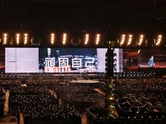 -上海体育场