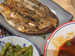 -江味龙虾馆·裸蓝龙虾(南山店)