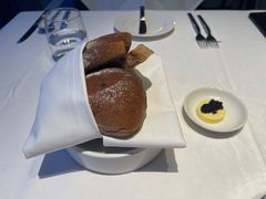 -云厨·高空西餐厅(成都瑯珀·凯悦臻选酒店)