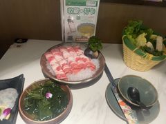 -狐狸爱上椰子鸡(滨江星光大道店)