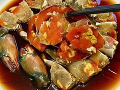 -好兄弟郭巨海鲜(天一阁店)