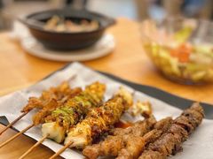 -买又大餐厅(福林里店)