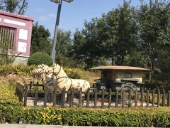 -武清南湖绿博园