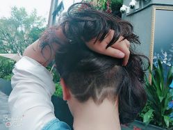 烫染-3AM HAIR SALON烫发染发接发