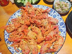 -金陵一哥龙虾馆(三牌楼总店)