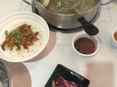 -陈记顺和潮汕牛肉火锅(番禺迎宾大道店)