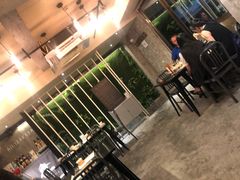 大堂-阿季·当季酒食(后江埭店)