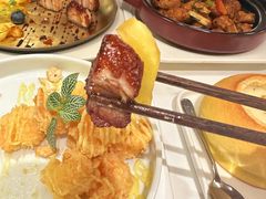 -曼玉餐厅(大卫城店)