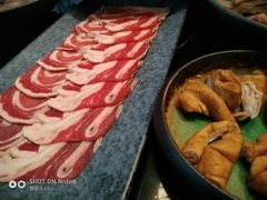 -肆味(东原1891江景店)