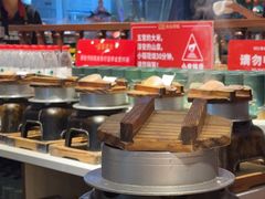 -魏铭鱼头捞饭(晋阳路店)