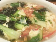 -站前猪蹄&家常炒菜(长乐公园店)