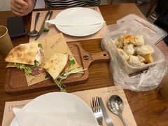 -东门饺子馆(少年宫路店)
