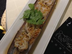 -无招牌海鲜餐厅(克拉码头店)