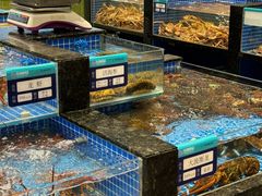 -东海怡品海鲜豆捞(星街坊店)