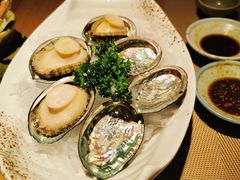 -三石铁板烧(紫竹桥店)