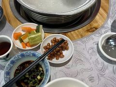 -丰尔粥食·粥底火锅·桑拿鸡(大良总店)