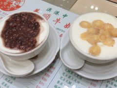 -义顺牛奶公司(新马路老店)
