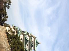 名古屋城-名古屋城